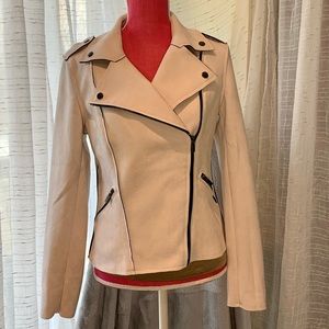 Kut From the Kloth - Faux Suede Jacket